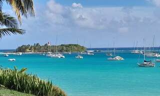 Maison 5 Pièces 220 m² à vendre à Le Gosier (97190)