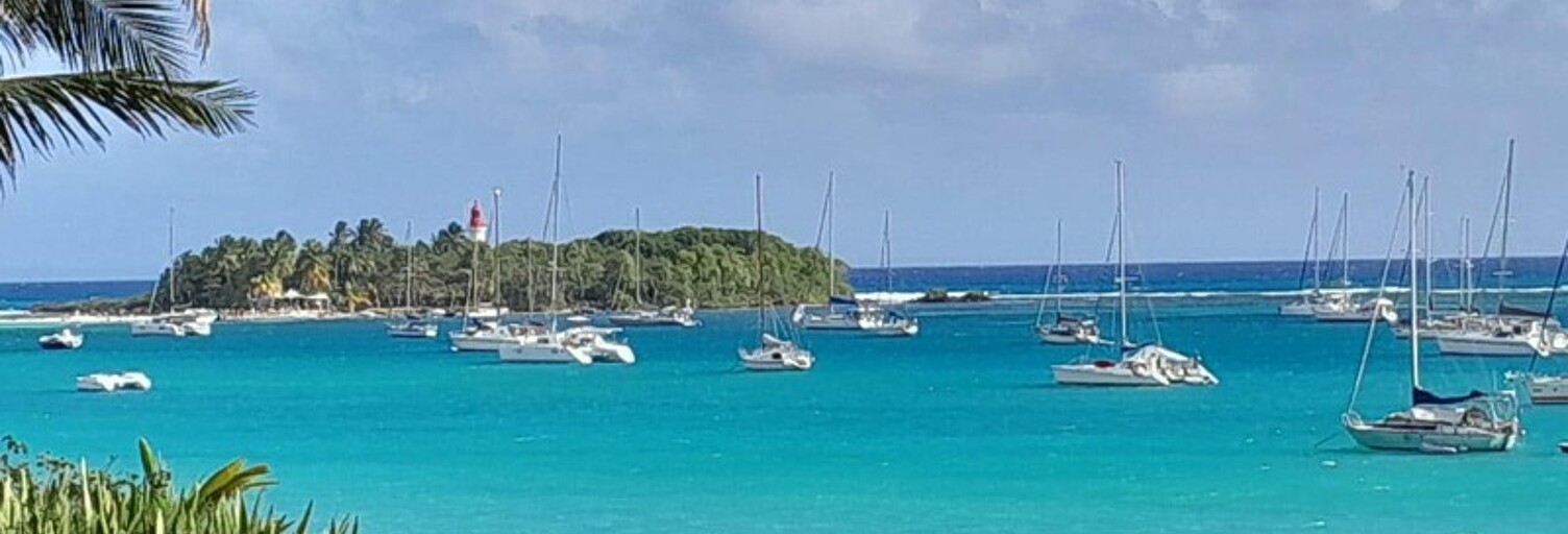 Maison 5 Pièces 220 m² à vendre à Le Gosier (97190)