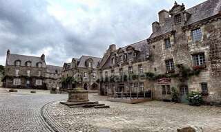 Commerce 5 Pièces 113 m² à vendre à Locronan (29180)