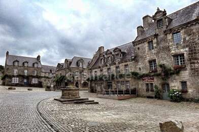 Commerce 5 pièces 492000 €