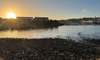 Appartement 2 Pièces 33 m² à vendre à Douarnenez (29100)