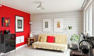 Appartement 4 Pièces 67 m² à vendre à Brest (29200)