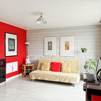 Appartement 4 pièces 187380 €