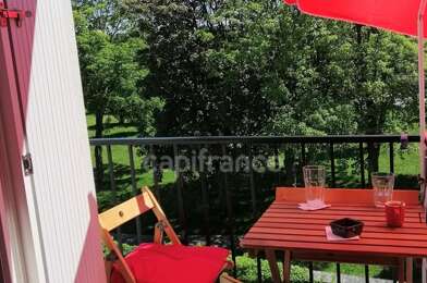 Appartement 4 pièces 182300 €
