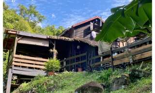 Bureau 4 Pièces 76 m² à vendre à Bouillante (97125)