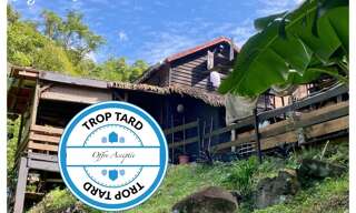 Bureau 4 Pièces 76 m² à vendre à Bouillante (97125)