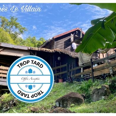 Bureau 4 pièces 300000 €