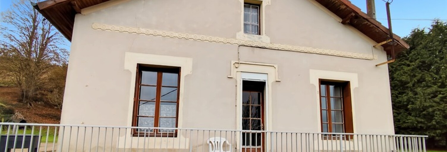 Maison 4 Pièces 145 m² à vendre à Savigny-sur-Braye (41360)