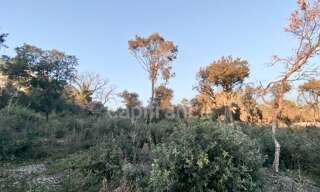 Terrain  1816 m² à vendre à Uzès (30700)