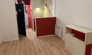 Immeuble  75 m² à vendre à Angoulême (16000)