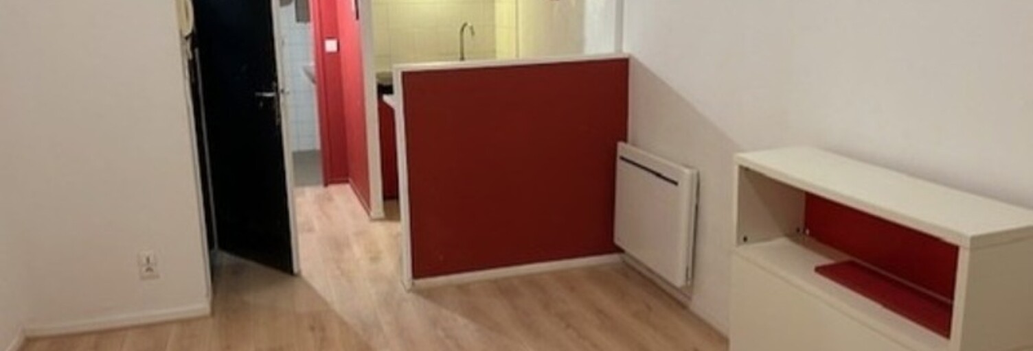 Immeuble  75 m² à vendre à Angoulême (16000)