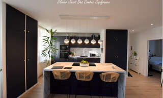 Appartement 3 Pièces 91 m² à vendre à Montbéliard (25200)