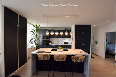 Appartement 3 pièces 181000 €