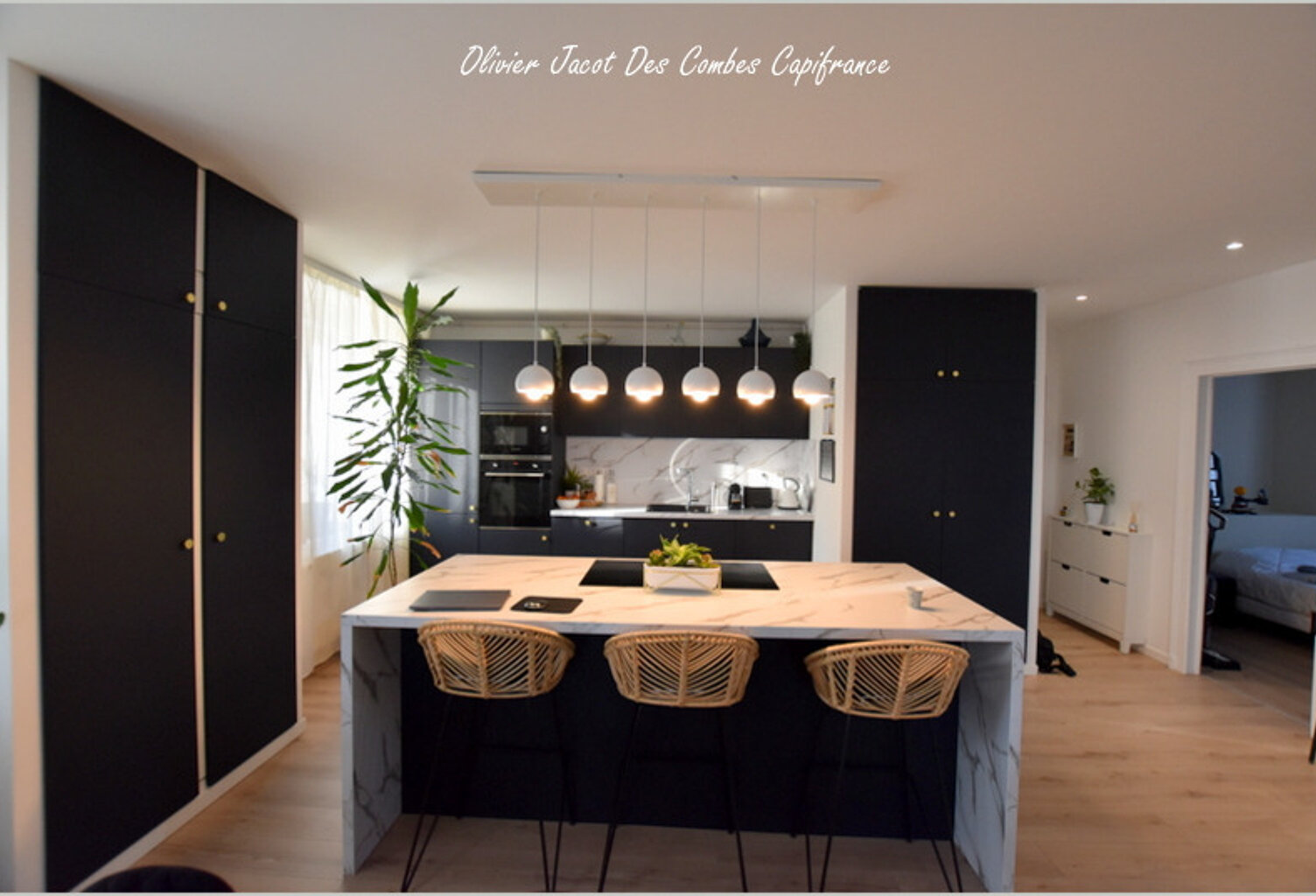 Appartement à vendre 3 pièces MONTBELIARD (25) — photo 1