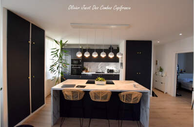 Appartement à vendre 3 pièces MONTBELIARD (25) — photo du bien