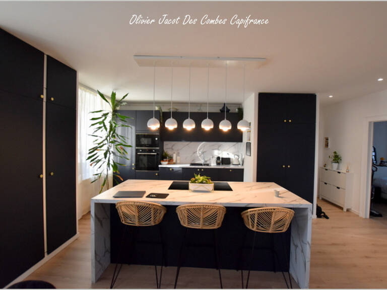 Appartement à vendre 3 pièces MONTBELIARD (25) — photo 1