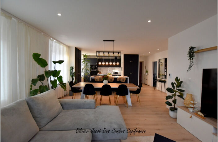 Appartement à vendre 3 pièces MONTBELIARD (25) — photo 3