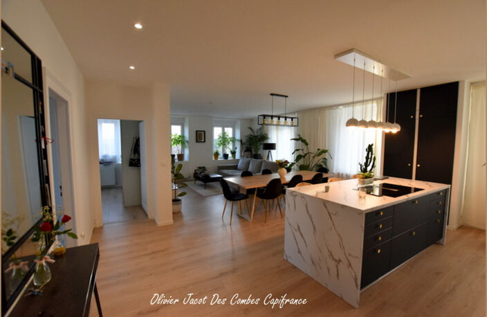 Appartement à vendre 3 pièces MONTBELIARD (25) — photo 4