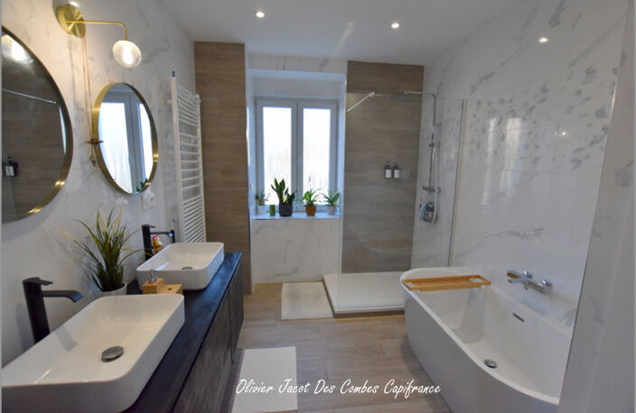 Appartement à vendre 3 pièces MONTBELIARD (25) — photo 5