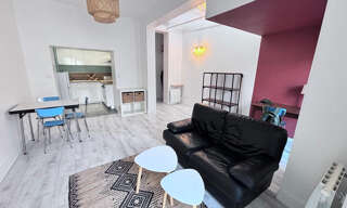 Appartement 2 Pièces 38 m² à louer à Bordeaux (33000)