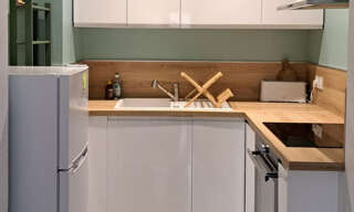 Appartement 2 Pièces 38 m² à louer à Bordeaux (33000)