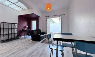 Appartement 2 Pièces 38 m² à louer à Bordeaux (33000)