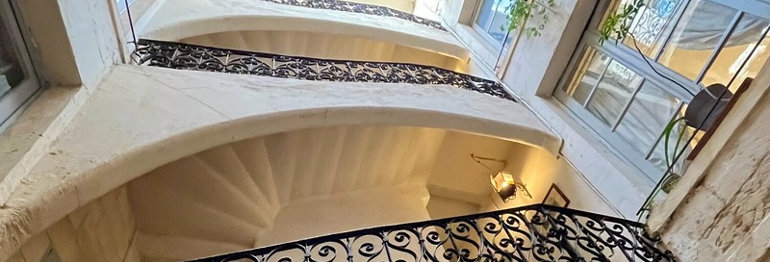 Maison 8 Pièces 230 m² à vendre à Bordeaux (33000)