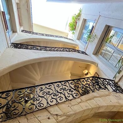 Maison 8 pièces 1260000 €