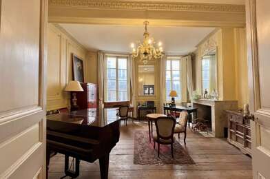 Maison 8 pièces 1260000 €