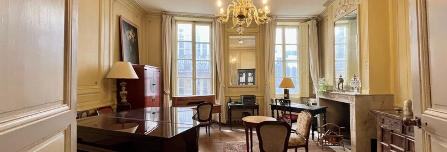 Maison 8 Pièces 230 m² à vendre à Bordeaux (33000)