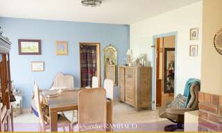 Maison 8 Pièces 231 m² à vendre à La Chapelle-Fleurigné (35133)