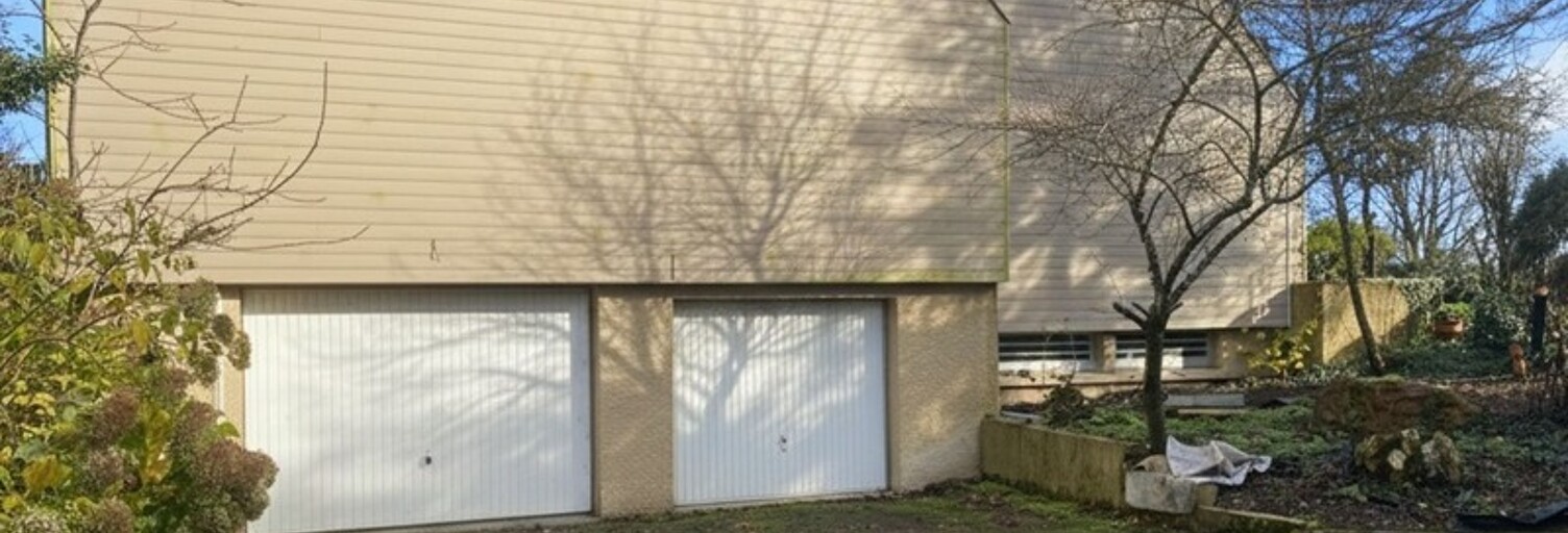 Maison 8 Pièces 231 m² à vendre à La Chapelle-Fleurigné (35133)