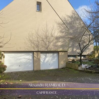 Maison 8 pièces 609000 €