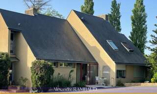 Maison 8 Pièces 231 m² à vendre à La Chapelle-Fleurigné (35133)