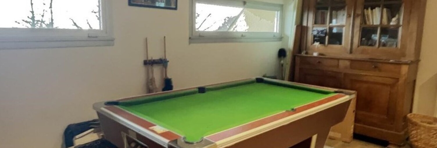 Maison 8 Pièces 231 m² à vendre à La Chapelle-Fleurigné (35133)