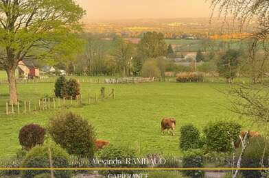 Maison 8 pièces 580000 €