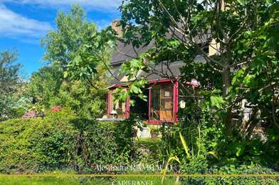 Maison 8 pièces 580000 €