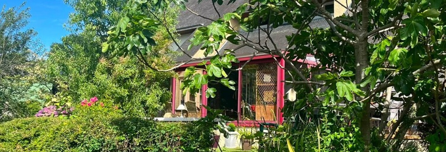 Maison 8 Pièces 231 m² à vendre à La Chapelle-Fleurigné (35133)
