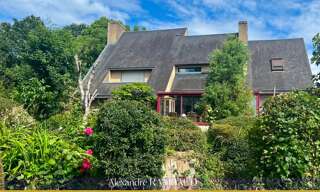 Maison 8 Pièces 231 m² à vendre à La Chapelle-Fleurigné (35133)