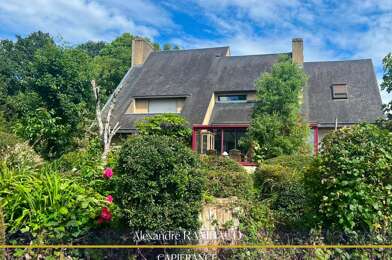 Maison 8 pièces 580000 €
