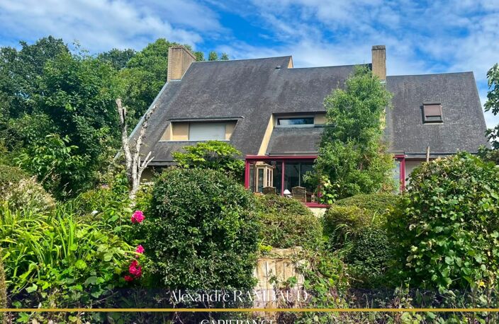 Maison à vendre 8 pièces — photo 2