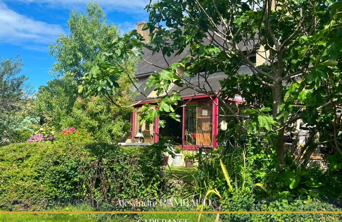 Maison à vendre 8 pièces — photo 3
