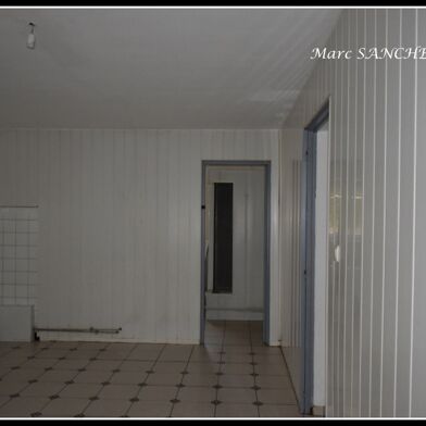 Maison 5 pièces 163500 €