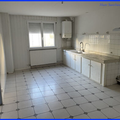 Maison 5 pièces 163500 €