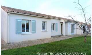 Maison 6 Pièces 116 m² à vendre à Saint-Maixent-l'École (79400)