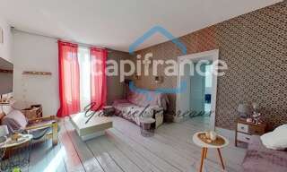 Maison 6 Pièces 185 m² à vendre à Rochefort-sur-Nenon (39700)