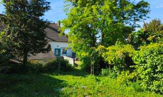 Maison 6 Pièces 185 m² à vendre à Orchamps (39700)