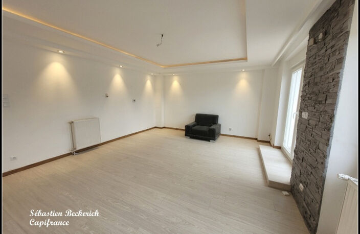 Dpt Moselle (57), à vendre SARRALBE maison P6 + Studio ou local — photo 3