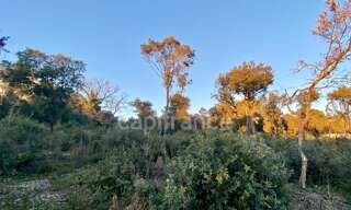 Terrain  850 m² à vendre à Uzès (30700)