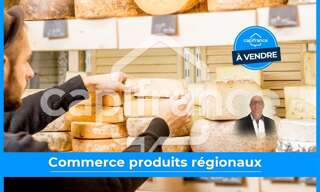 Commerce 3 Pièces 45 m² à vendre à Annecy (74000)